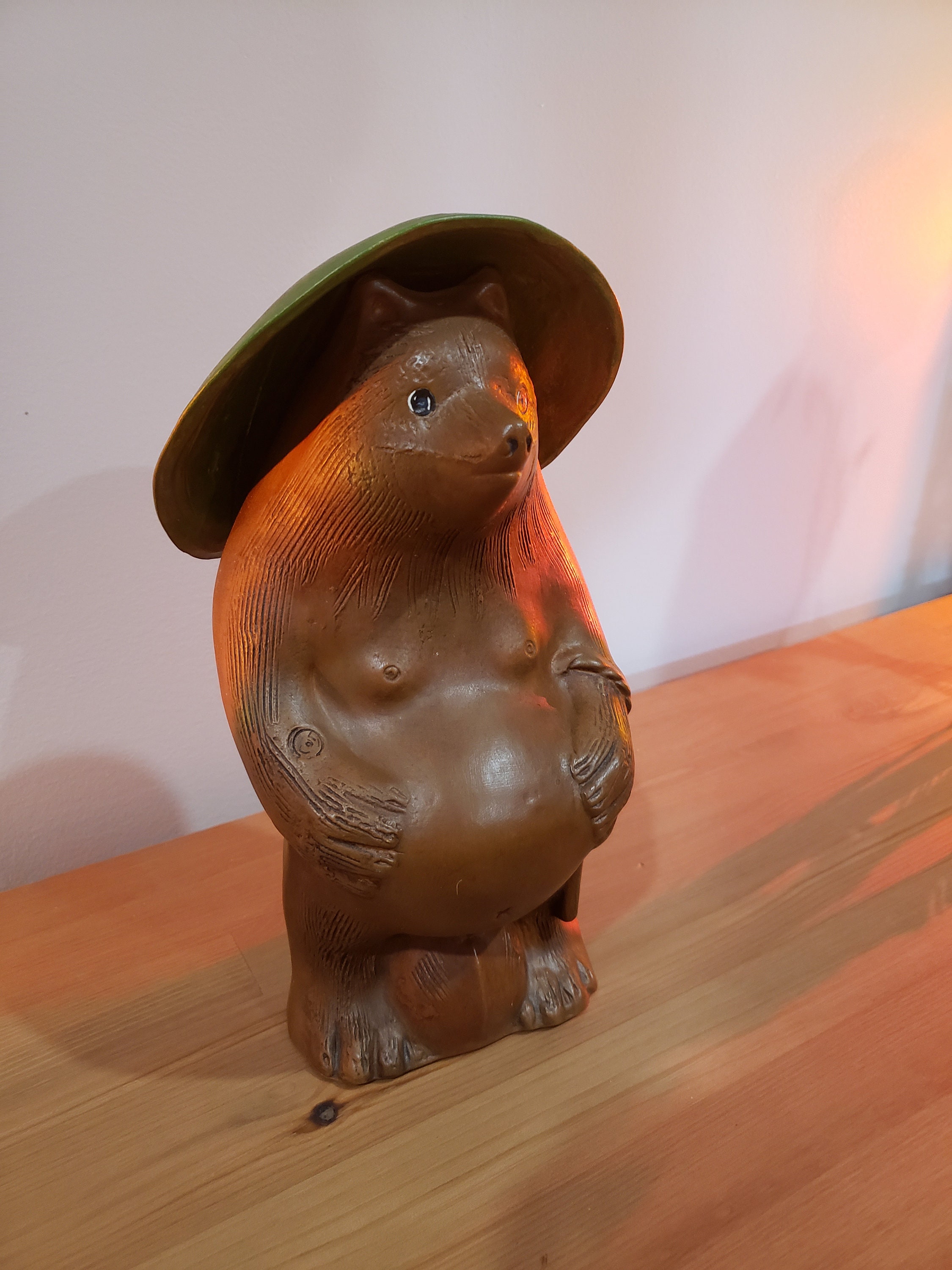 Shigaraki Tanuki - Etsy Shigaraki Tanuki - Etsy