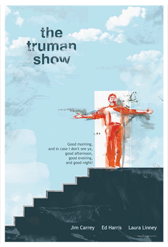 scarica the truman show ita