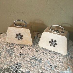 Ring bearer box