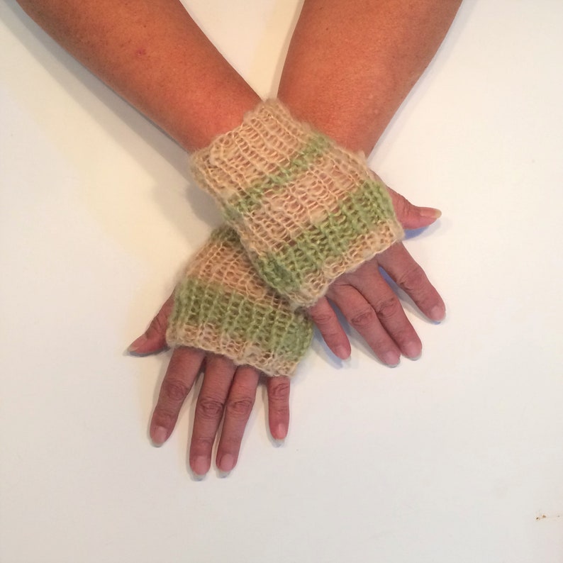 fingerless gloves for teens