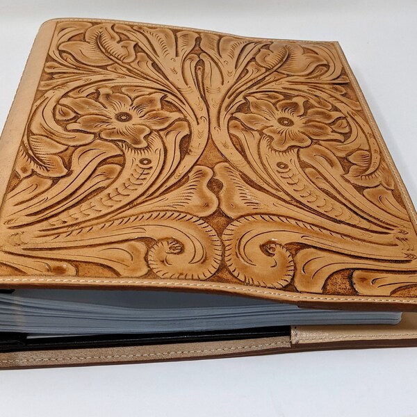 Wedding Photo Albums 8x10 Etsy