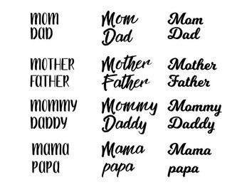 Free Free Mama Cursive Svg 366 SVG PNG EPS DXF File