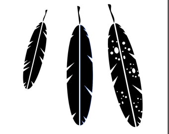 Download Arrow SVG pretty arrow SVG arrow feathers SVG arrow set | Etsy