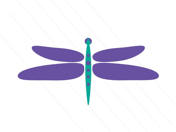 Download Dragonfly Svg Insect Svg Dragonfly Dragonfly Cut File Etsy PSD Mockup Templates