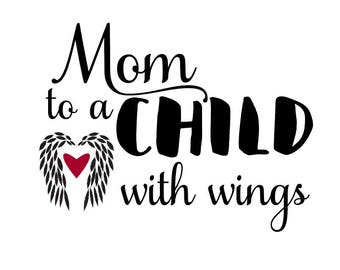 Free Free 240 Infant Loss Angel Baby Svg SVG PNG EPS DXF File