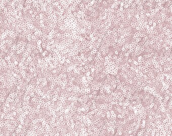 blush sequin print repeat, fabric print, print repeat, faux sequin repeat, pink sequins, textile prints, paper prints, poly mailer prints