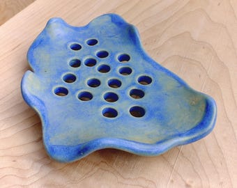 Ceramic Soap Dish