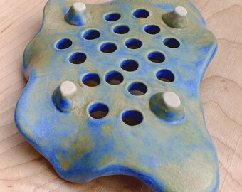 Ceramic Soap Dish
