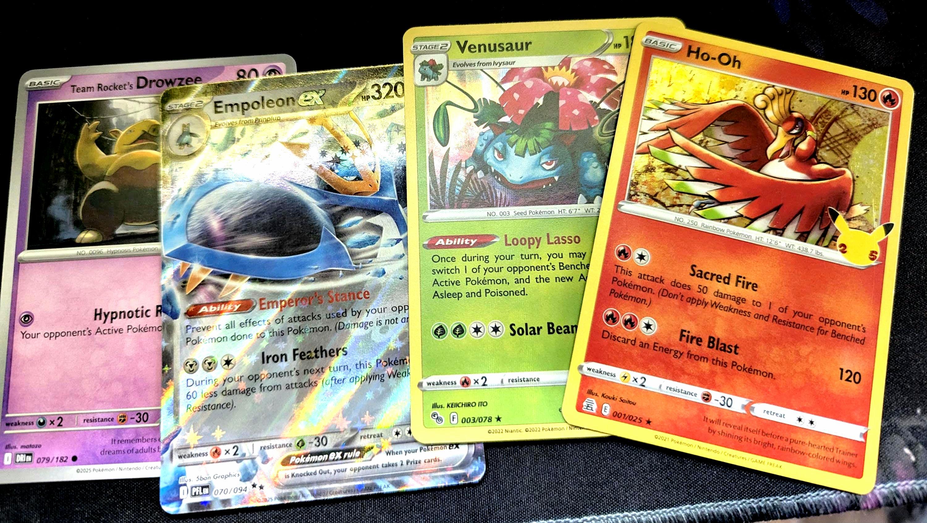 Ash Trainer Card - Etsy