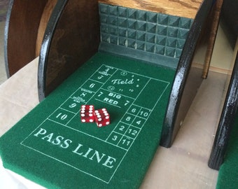 Craps Kit Craps Kit