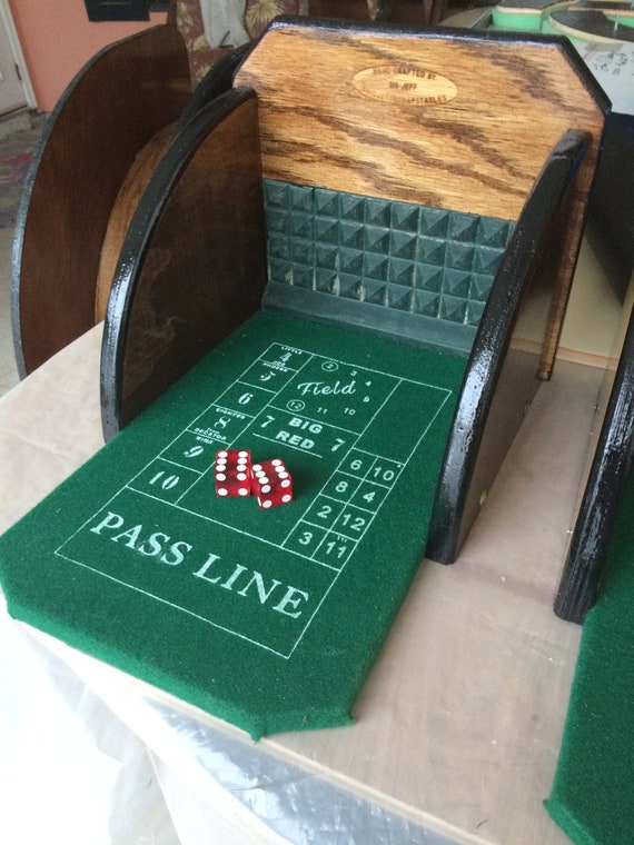 Craps Javascript Code
