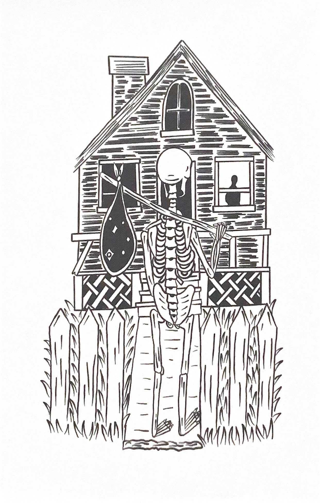 Tell me youll come home | Etsy