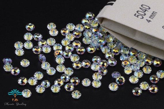 Swarovski briolette best sale beads