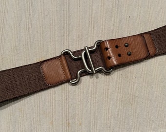 Fossil Womens Stretch Belt