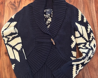Vintage American Eagle Sweater