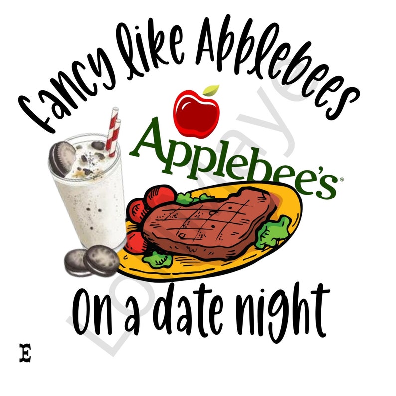 Spotify Fancy Like Applebees On A Date Night Scannable Spotify Etsy UK Spotify Fancy Like Applebees On A Date Night Scannable Spotify Etsy UK