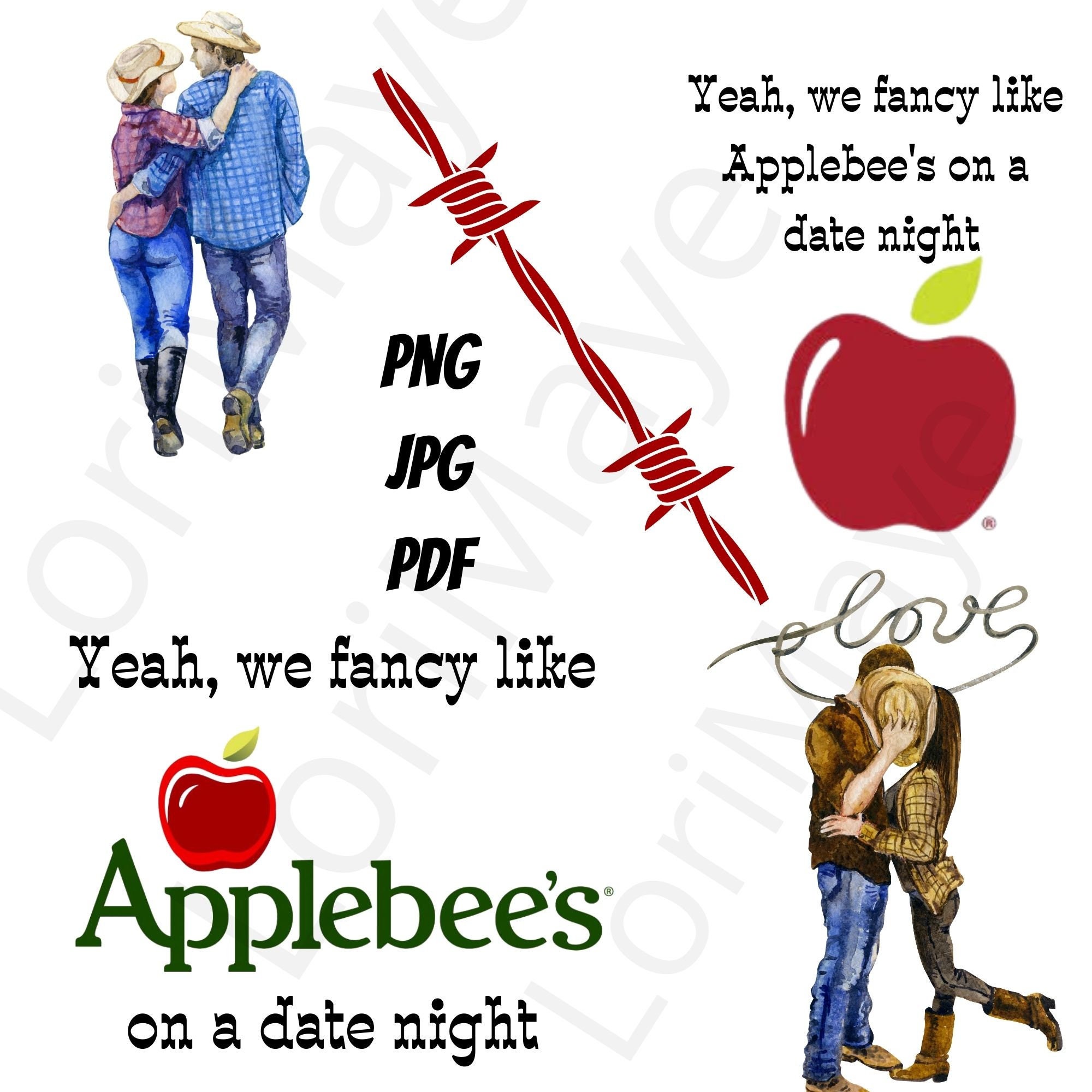 Free Free Fancy Like Applebees Svg 916 SVG PNG EPS DXF File