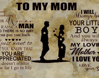 Download My Mom Svg Etsy