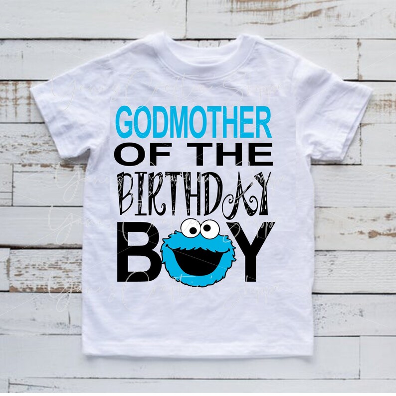 Download SVG Godmother GodfatherFamily of the Birthday boy Svg ...