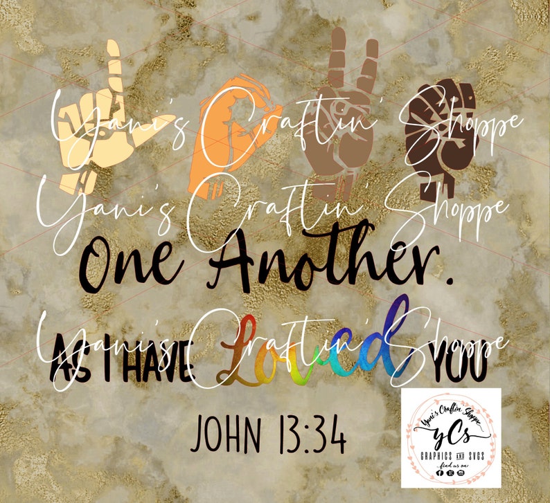 Download SVG Love one another as I have loved you Svg and Png ...