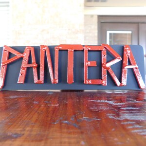 Heavy Metal Hitch Covers-Welded Art-Trailer Hitch