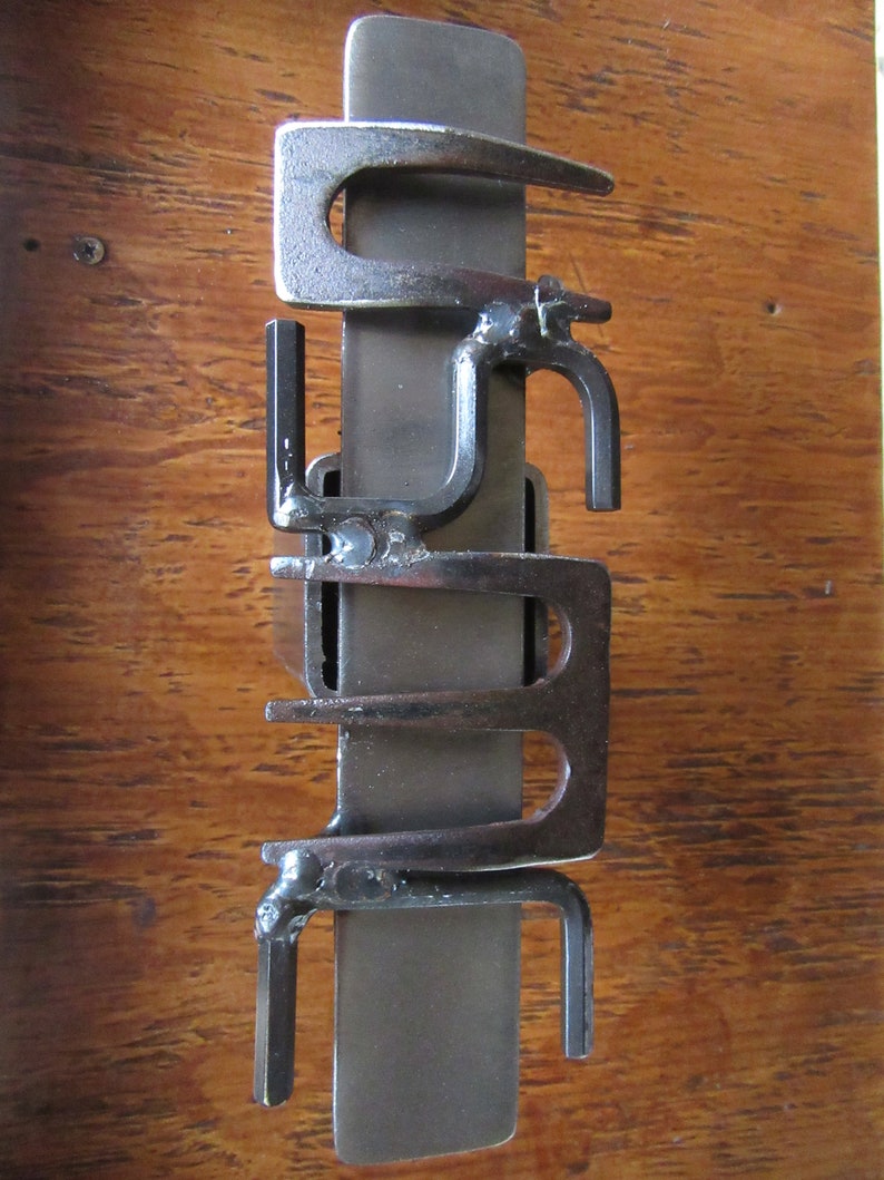 Military Hitch Coverswelded Arttrailer Hitch Covers Etsy