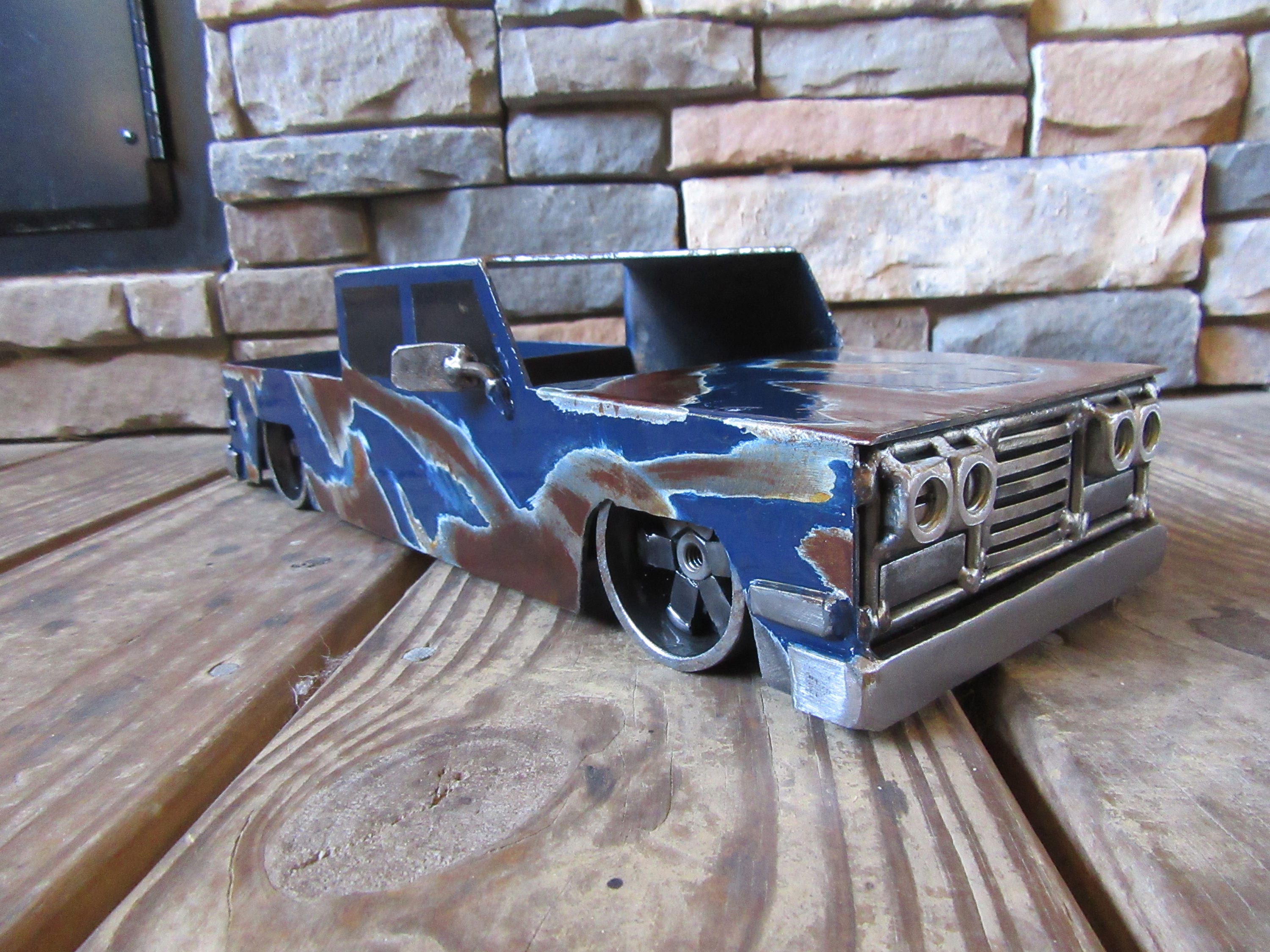 Lowrider 2024 truck parts