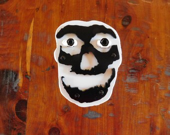 Skull Hitch Cover-Fiend Skull