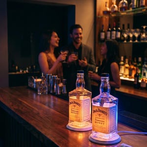 Jim Beam Lights - Etsy
