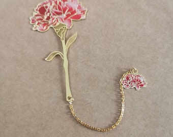 Natural style bookmarks