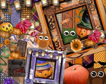 Halloween Combo 02