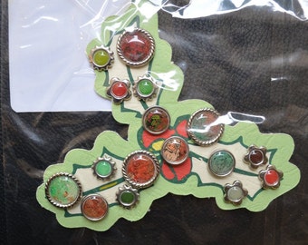 Brads Adjuntos Parisinos