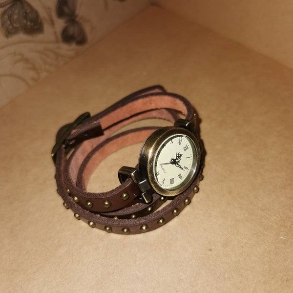 Montre bracelet