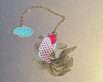 Japanese Style Bookmarks 3