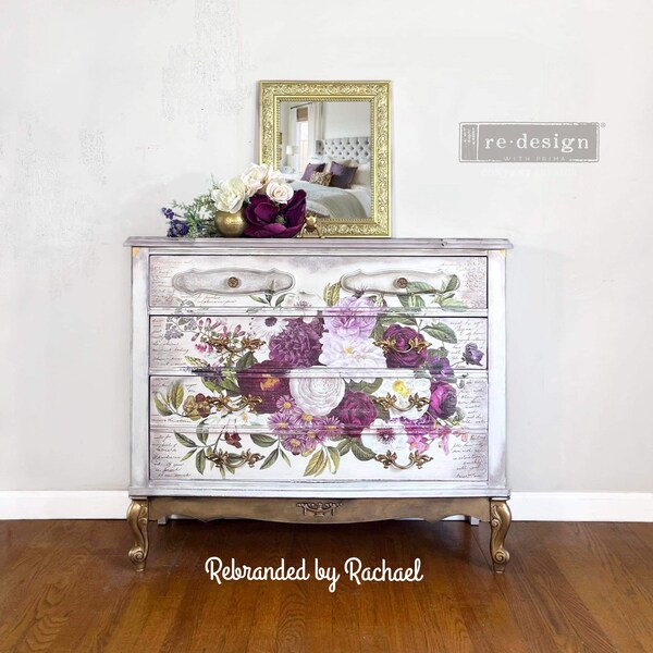 French Provincial Dresser Etsy