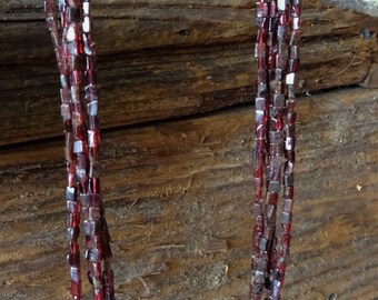 Keeping it Simple With Garnets
