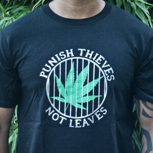 Cannabis Gift, Stoner Marijuana Legalization T, Legal Weed 420 Legalize It Tee, Camisa de hojas de marihuana, Camisa de la cárcel de Mary Jane