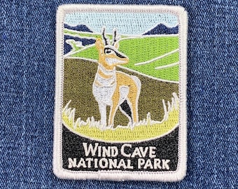 Patch Sale 35% Off