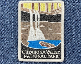 Patch Sale 35% Off
