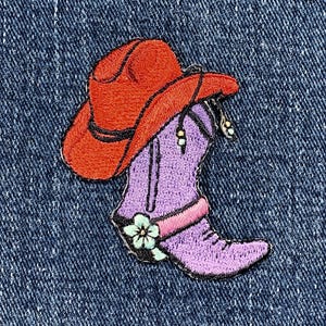 Toppe Termoadesive Di Pollo, Distintivo Applique Ricamato Animale - Foto 11