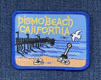 Patch Sale 35% Off
