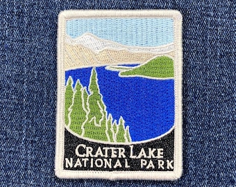 Patch Sale 35% Off