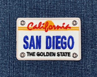 Patch Sale 35% Off
