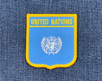 国連 SVG、国連旗、国連の紋章のクリップアート、紋章、バッジ、シャツ