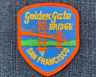 Patch Sale 35% Off