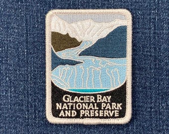 Patch Sale 35% Off