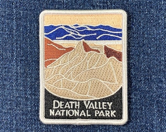 Patch Sale 35% Off