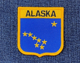 Patch Sale 35% Off
