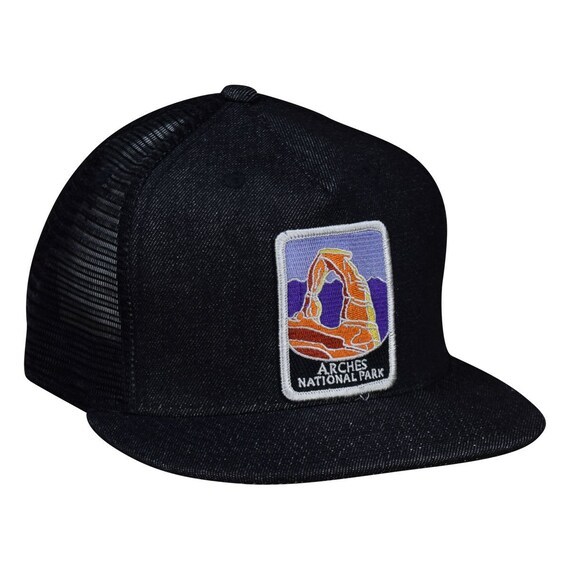 Arches National Park Trucker Hat