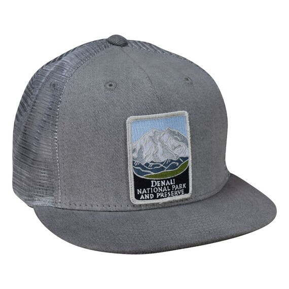 national park hats